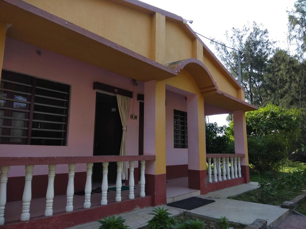 Tarangamala Resort ماندارموني المظهر الخارجي الصورة