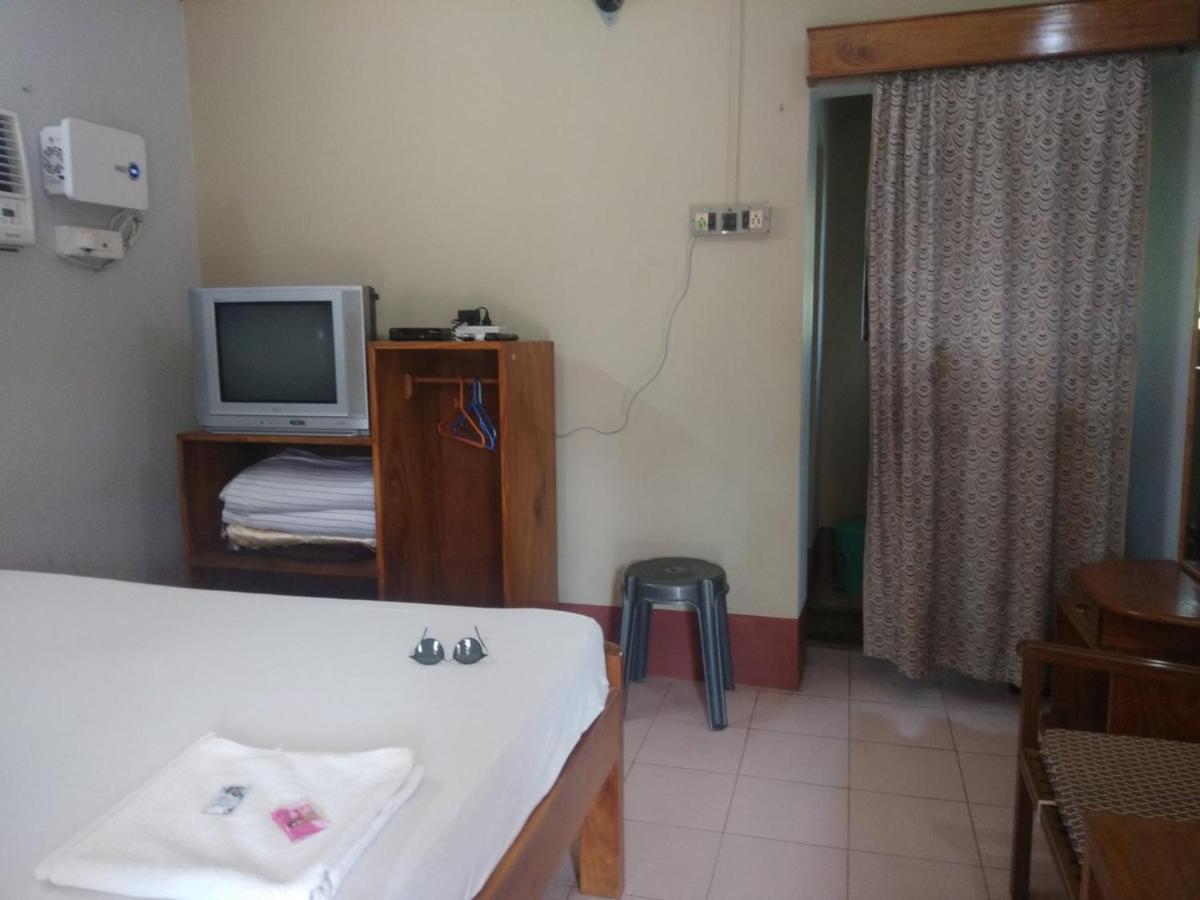 Tarangamala Resort ماندارموني المظهر الخارجي الصورة