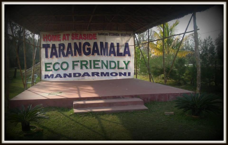 Tarangamala Resort ماندارموني المظهر الخارجي الصورة