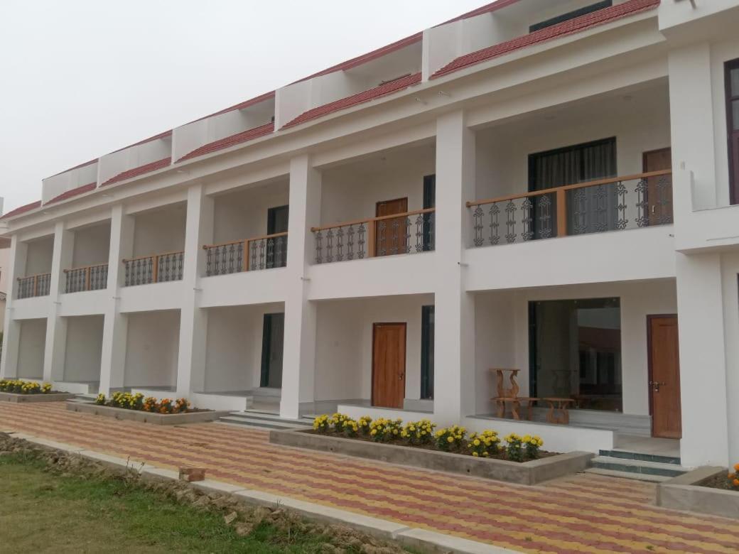 Tarangamala Resort ماندارموني المظهر الخارجي الصورة