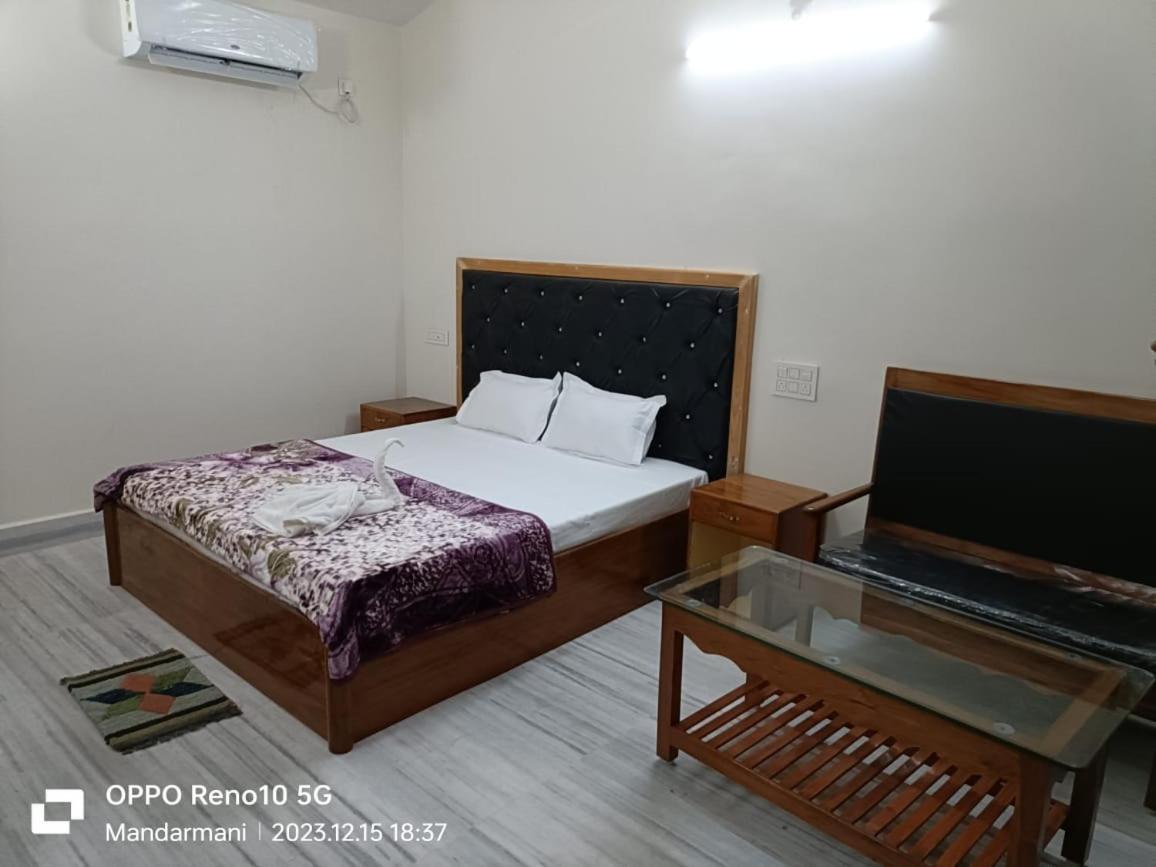 Tarangamala Resort ماندارموني المظهر الخارجي الصورة