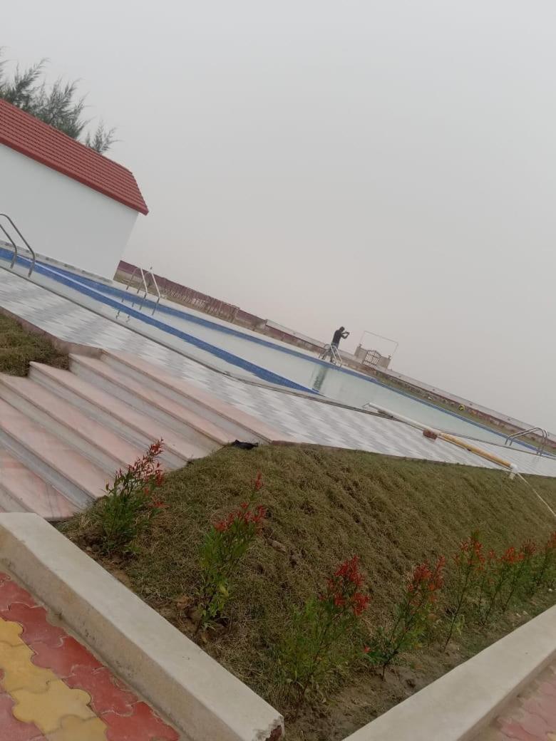Tarangamala Resort ماندارموني المظهر الخارجي الصورة