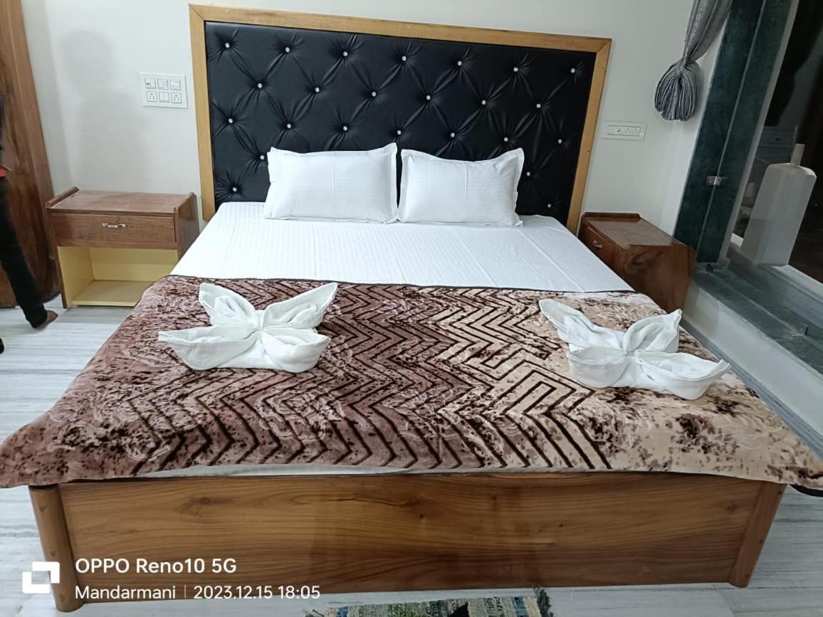 Tarangamala Resort ماندارموني المظهر الخارجي الصورة