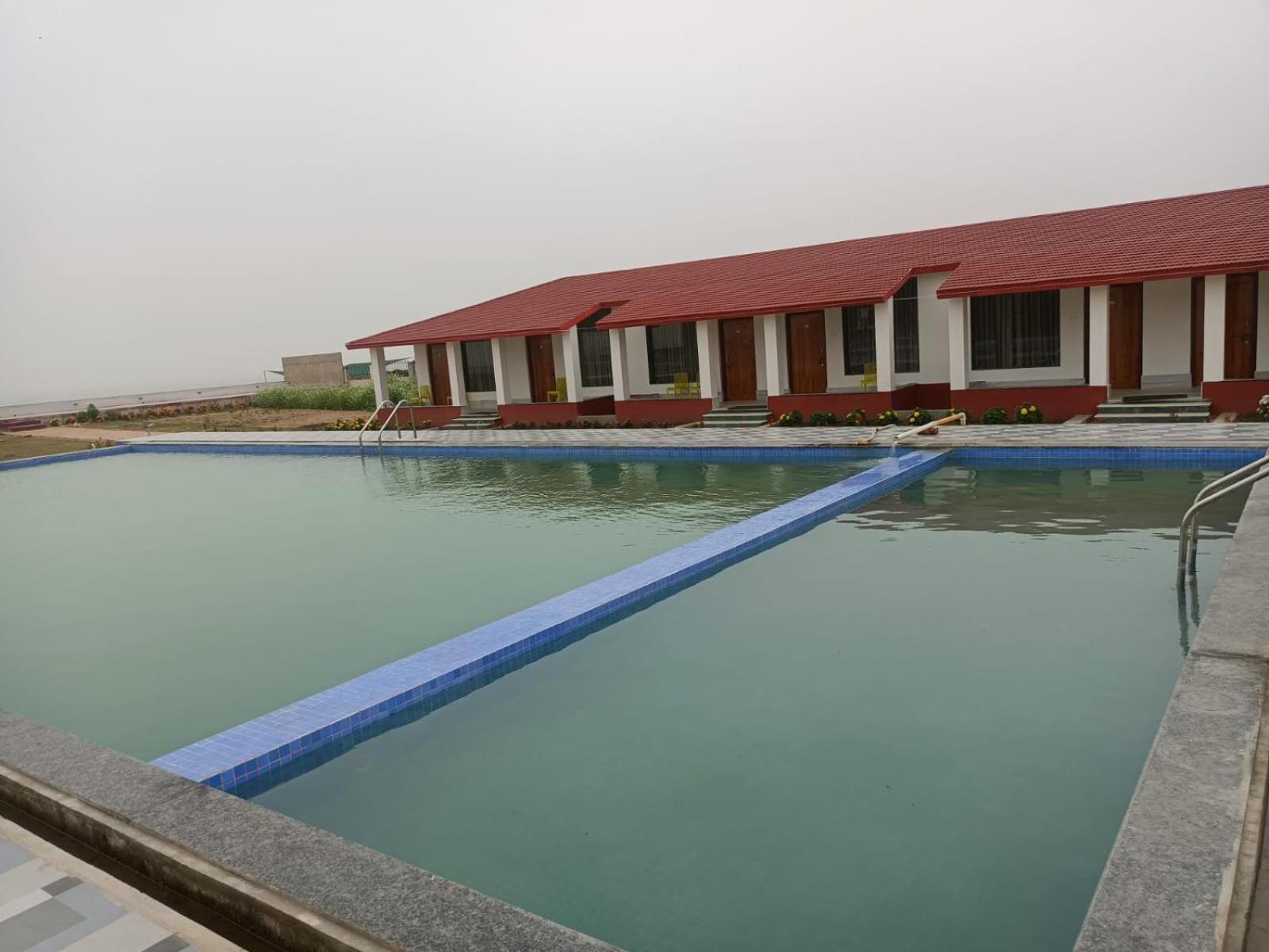 Tarangamala Resort ماندارموني المظهر الخارجي الصورة