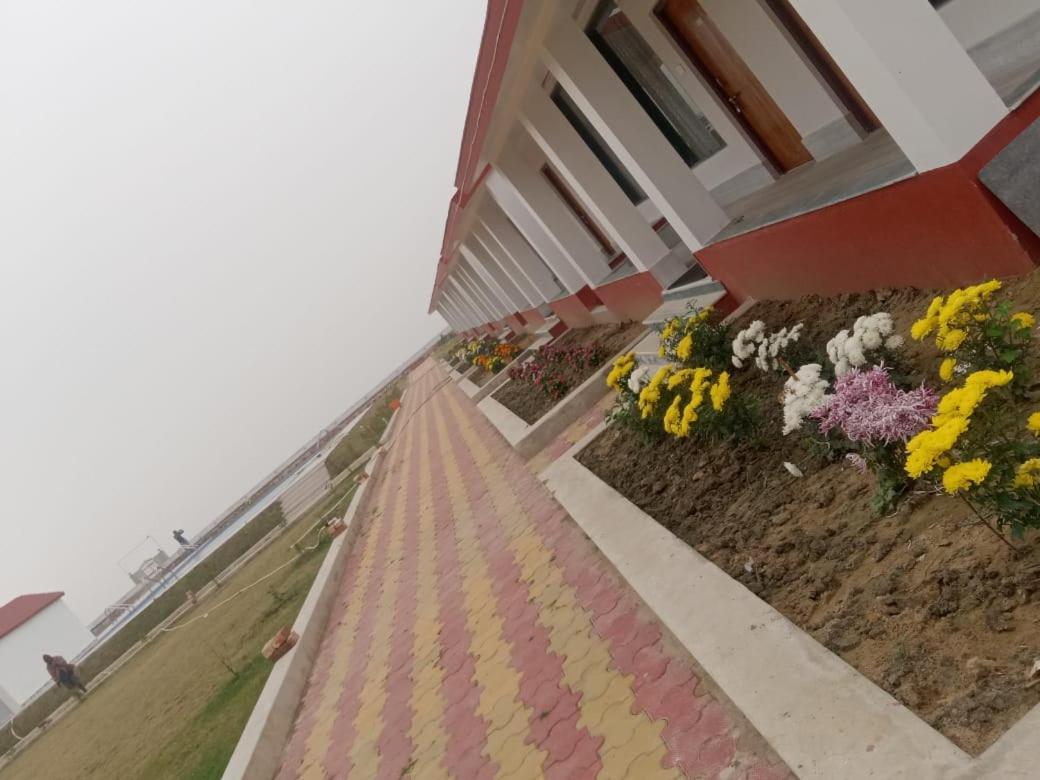 Tarangamala Resort ماندارموني المظهر الخارجي الصورة