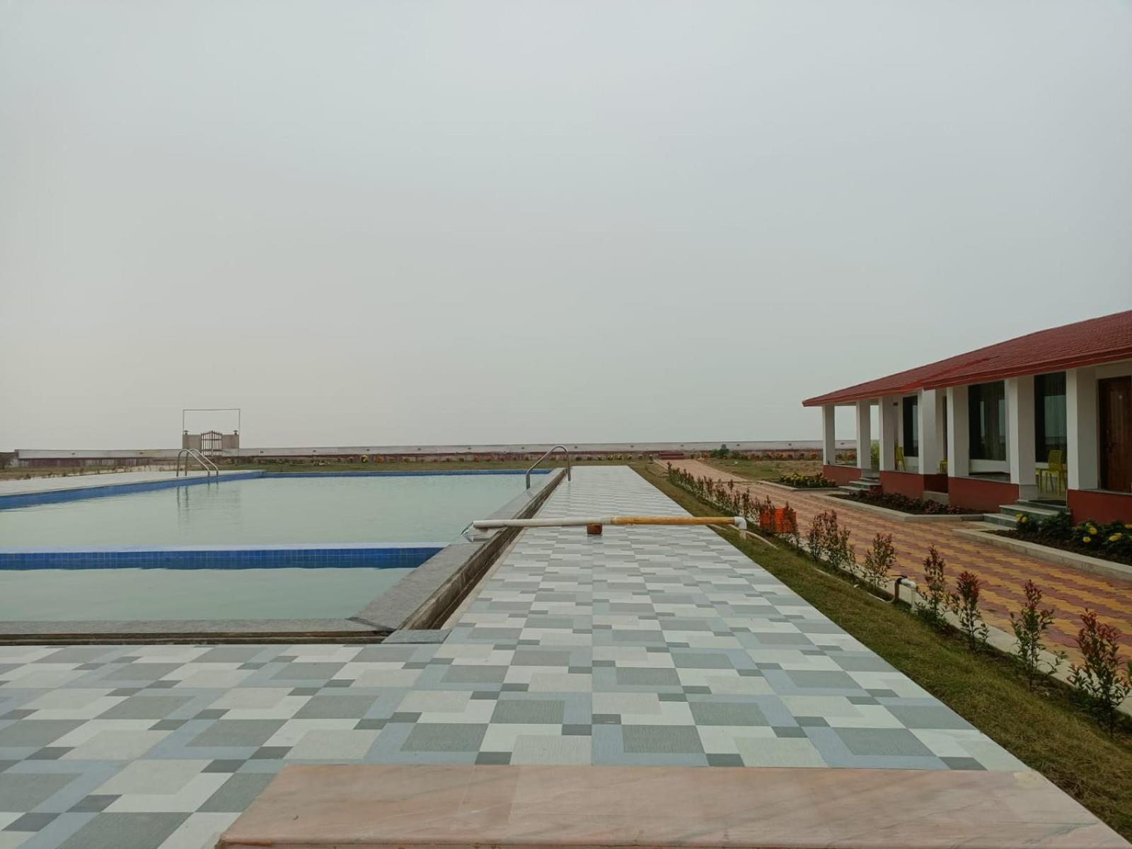 Tarangamala Resort ماندارموني المظهر الخارجي الصورة