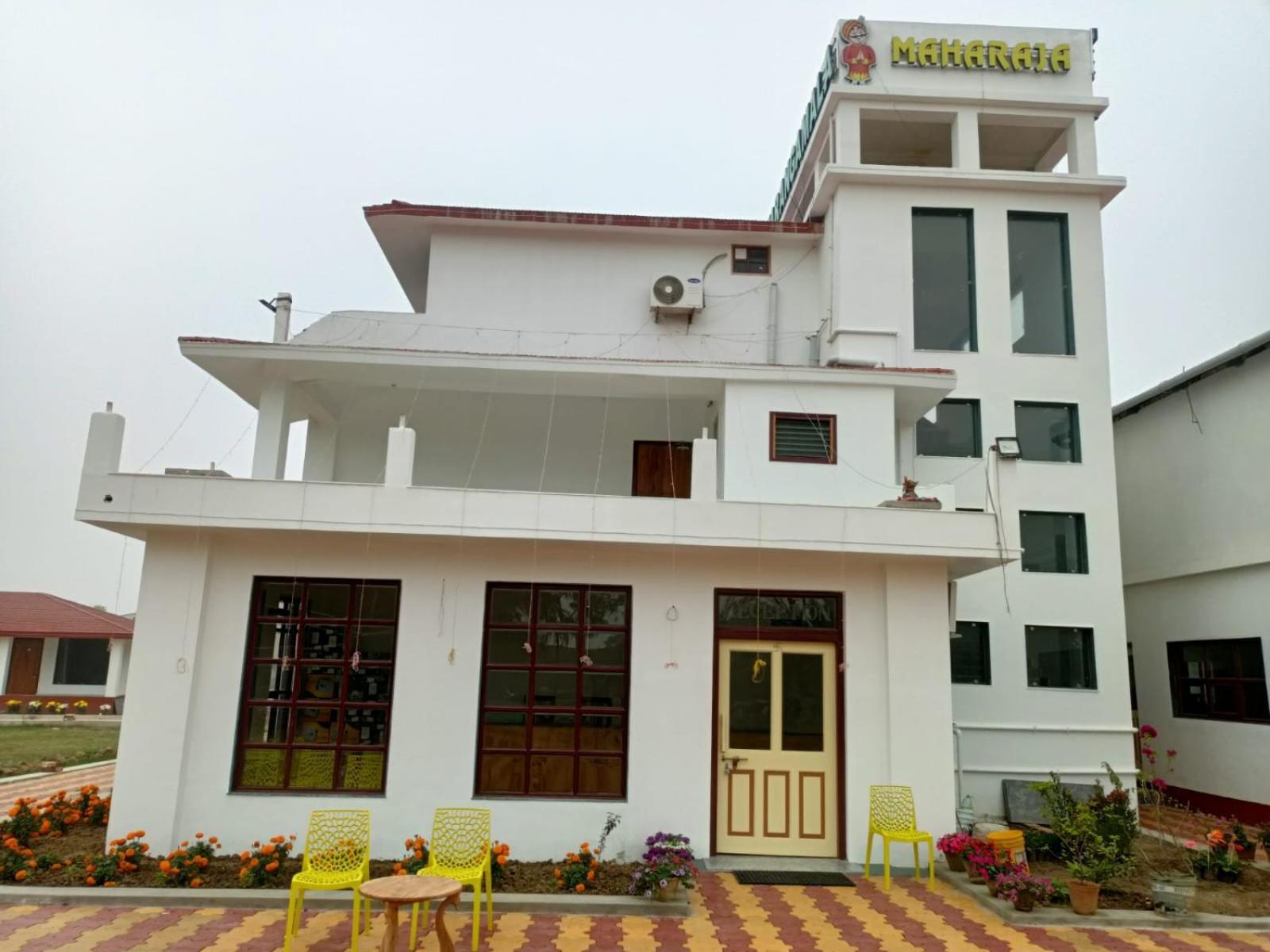 Tarangamala Resort ماندارموني المظهر الخارجي الصورة