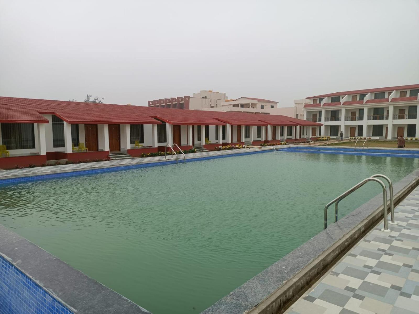 Tarangamala Resort ماندارموني المظهر الخارجي الصورة