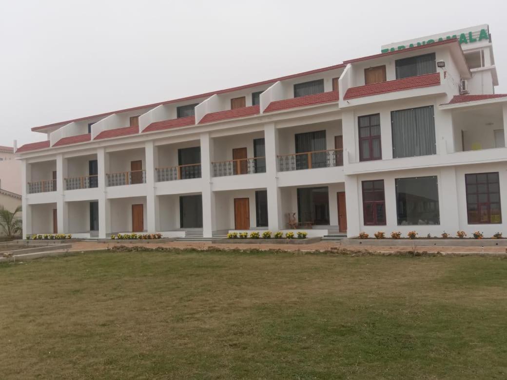 Tarangamala Resort ماندارموني المظهر الخارجي الصورة