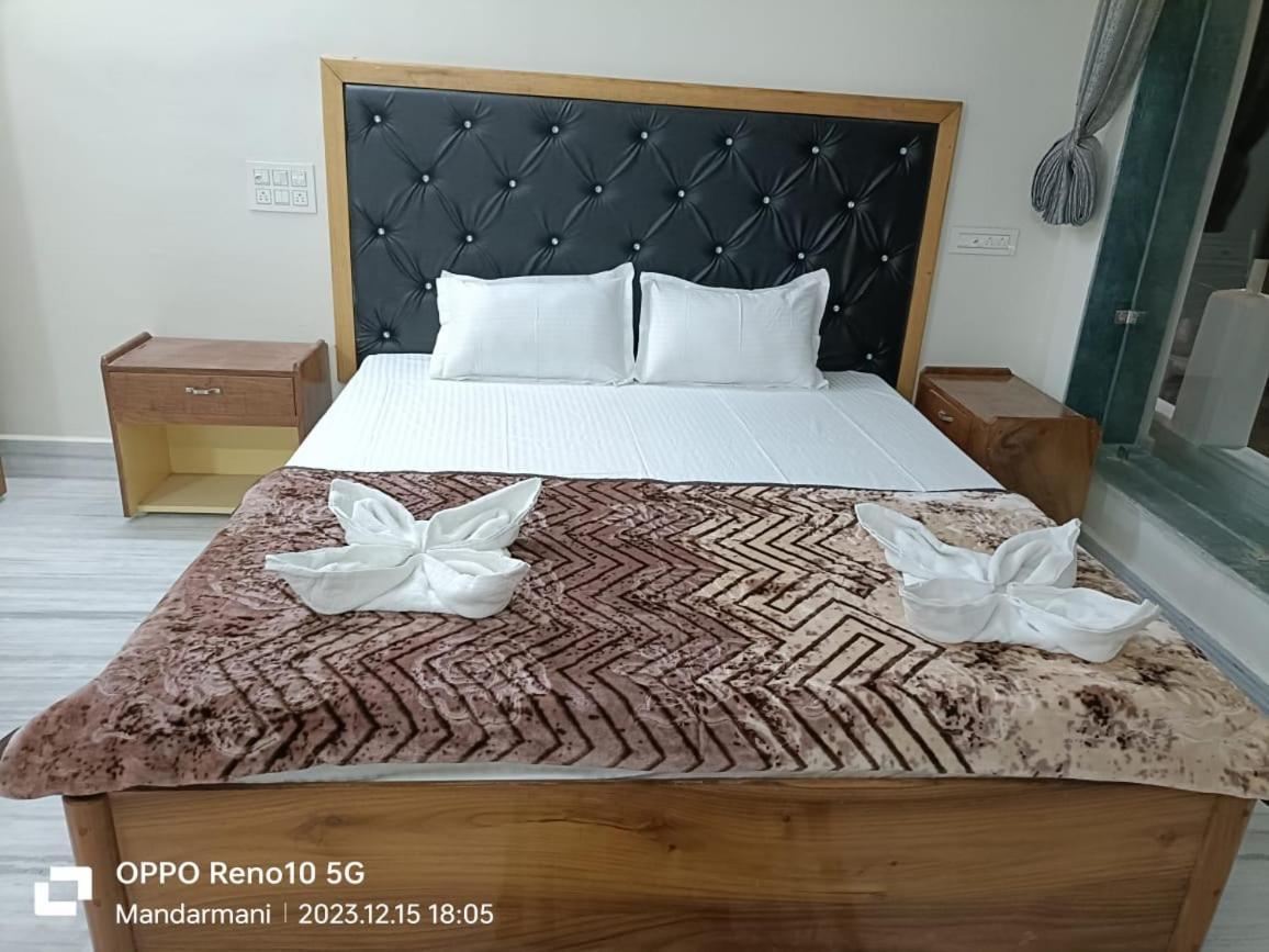 Tarangamala Resort ماندارموني المظهر الخارجي الصورة